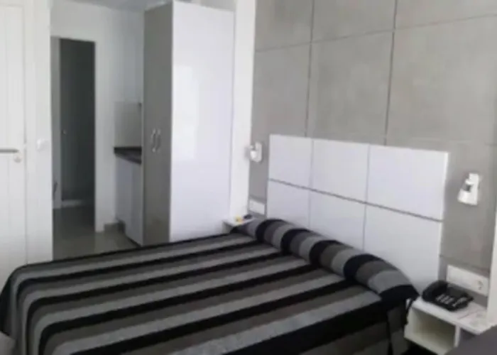 Sol Playa Βαλένθια