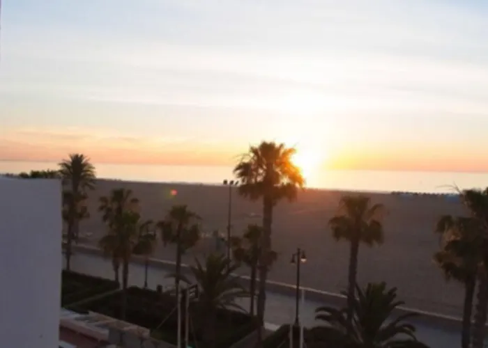 Sol Playa Отель