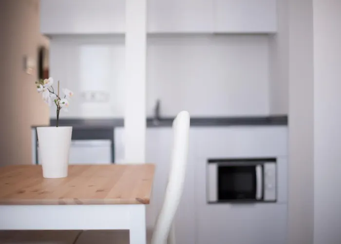 Sol Playa Отель Валенсия