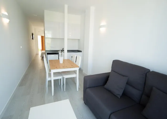 Sol Playa Отель 2*