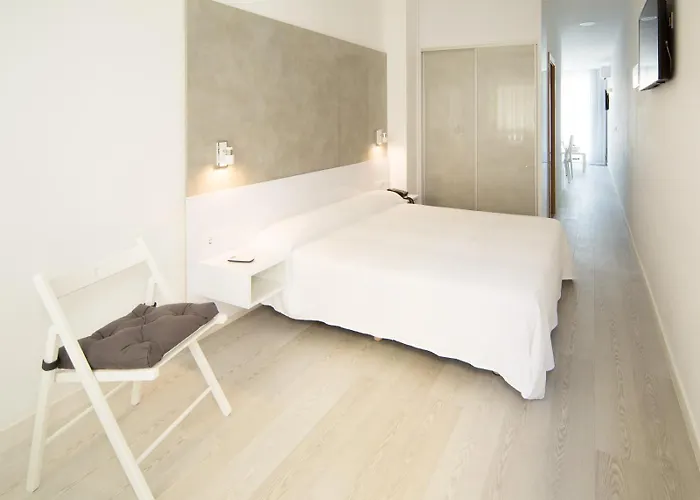 Sol Playa 2* Valencie