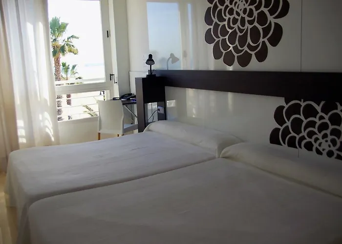 Ξενοδοχείο Sol Playa Βαλένθια