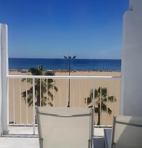 Sol Playa Отель 2*