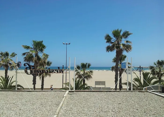 Szálloda Sol Playa 2*