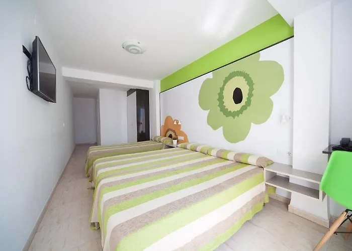 Sol Playa Hotel