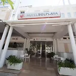 Sol Playa 2*