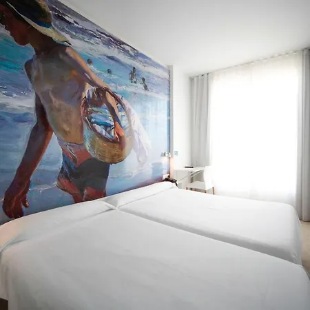 Hotel Sol Playa 2*