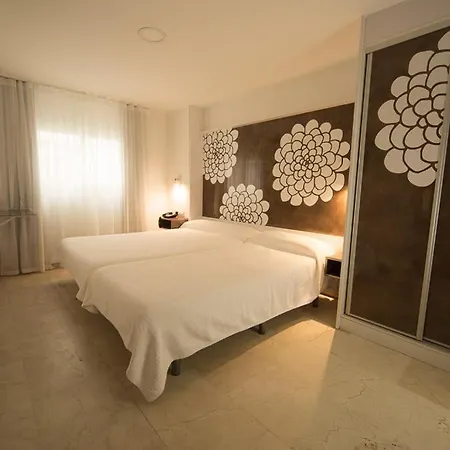 Sol Playa Ξενοδοχείο