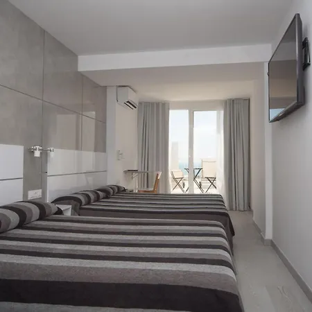 Sol Playa 2* Βαλένθια