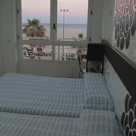 Sol Playa Valencia