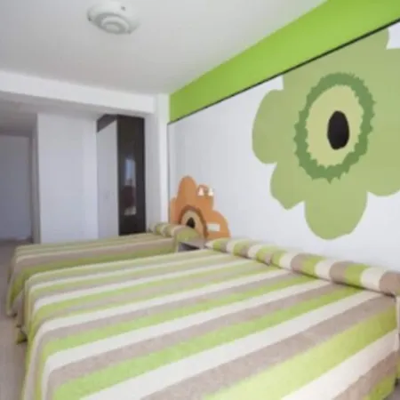 Hotel Sol Playa