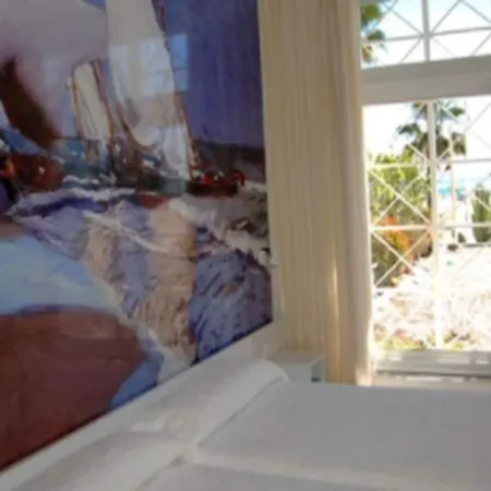 Hotel Sol Playa Valencia