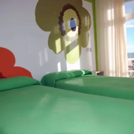 Hotel Sol Playa Valencia