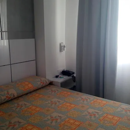 Sol Playa Ξενοδοχείο