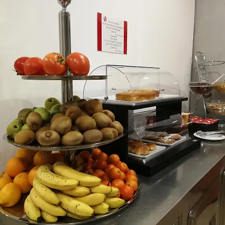 Ξενοδοχείο Sol Playa