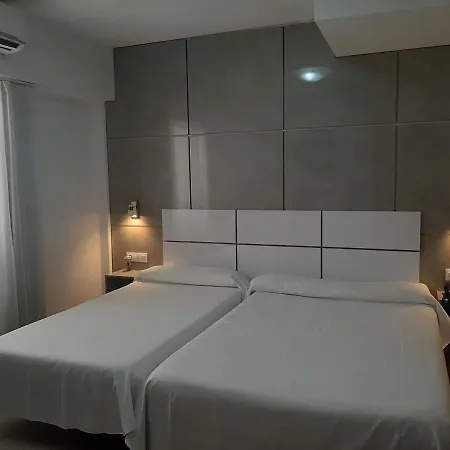 Sol Playa Hotel 2*
