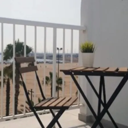 Ξενοδοχείο Sol Playa 2*