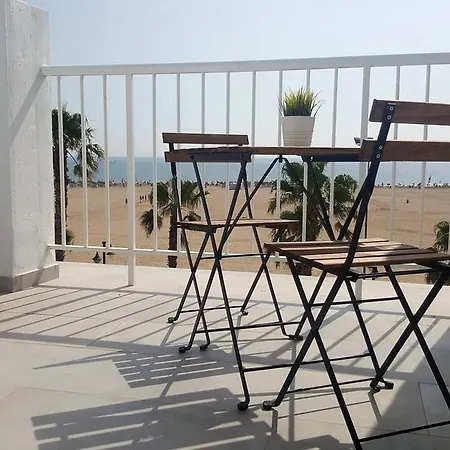 Hotel Sol Playa Valencia