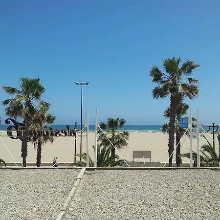 Hotel Sol Playa 2*