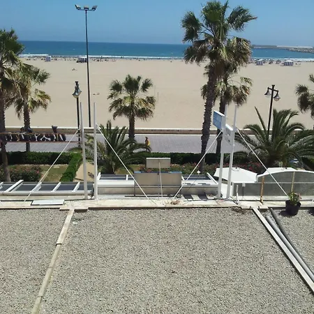 Sol Playa Valencia