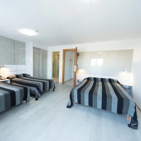 Hotel Sol Playa Valencia