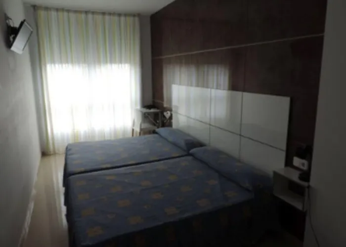 Отель Sol Playa