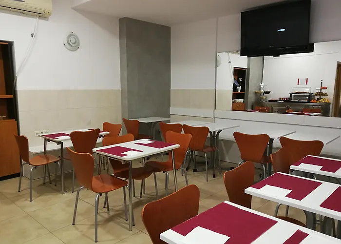 Sol Playa 2* Валенсия