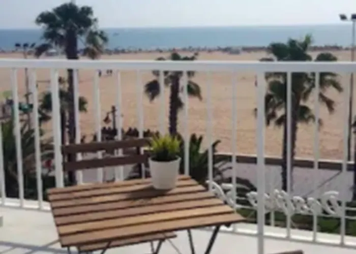 Отель Sol Playa