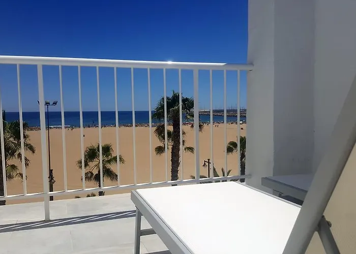 Sol Playa 2* Валенсия