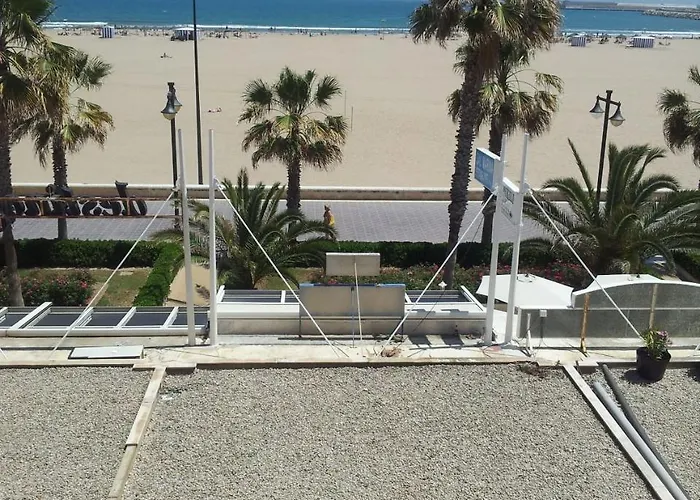 Sol Playa Валенсия