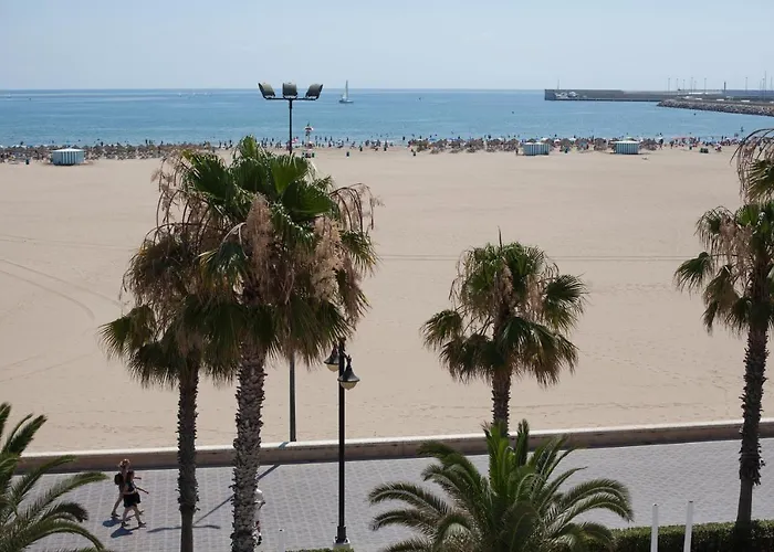 Sol Playa Отель 2*