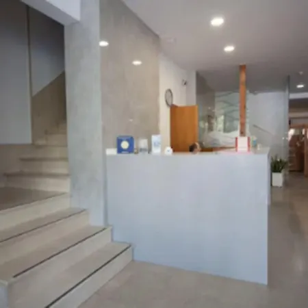 Sol Playa Hotel Valence