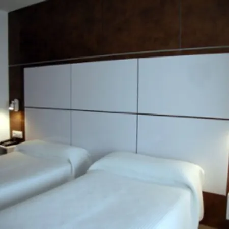 Hotel Sol Playa Valence