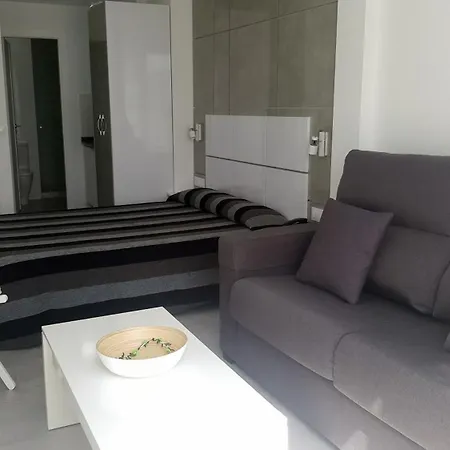 Sol Playa Szálloda 2*