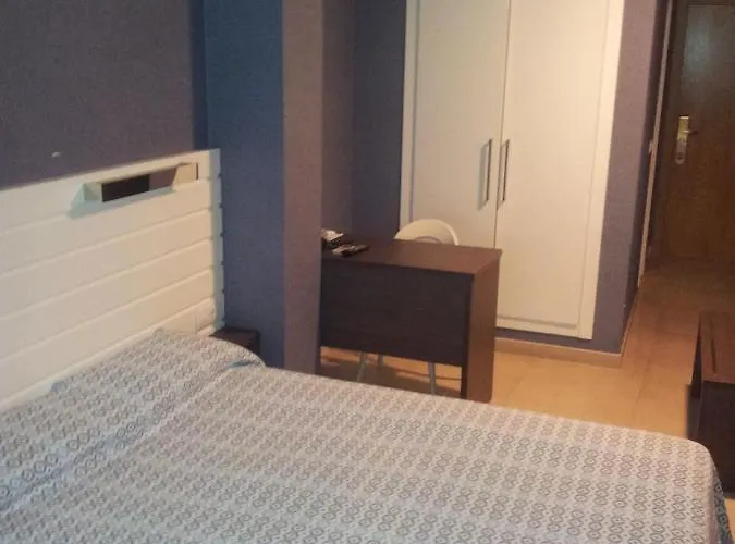 Szálloda Sol Playa 2*