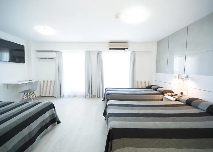 Sol Playa Hotel Valencia