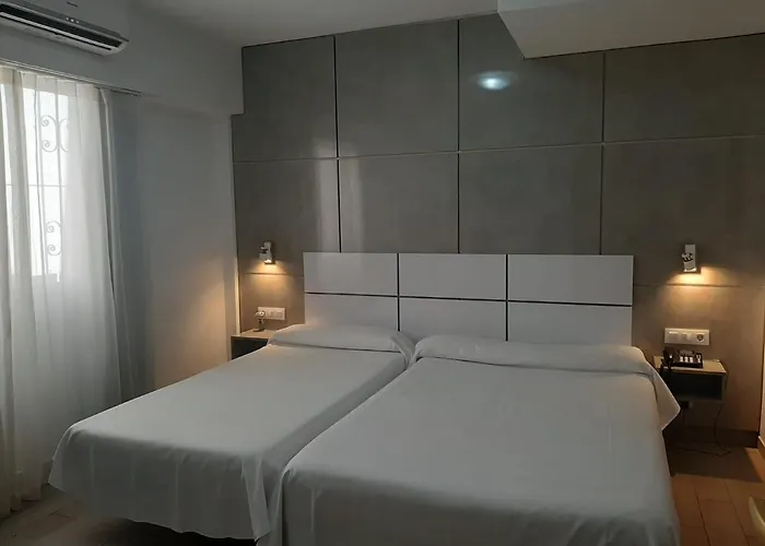 Sol Playa Szálloda 2*