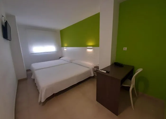 Sol Playa Szálloda Valencia