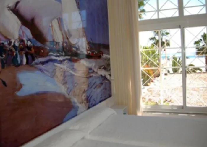 Szálloda Sol Playa 2*