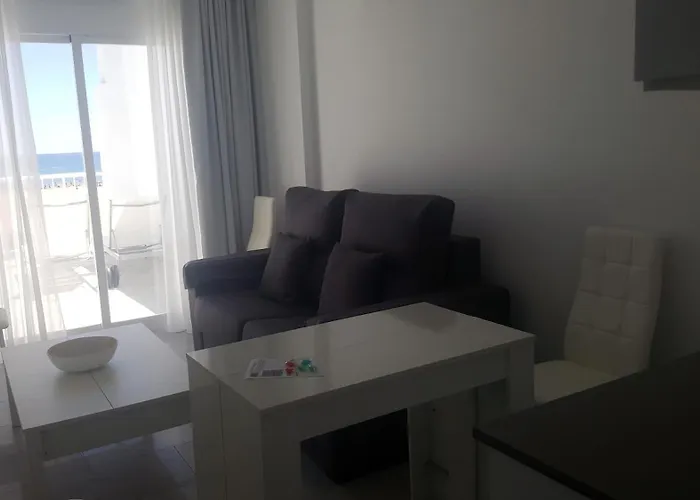 Szálloda Sol Playa Valencia